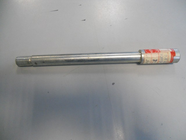 ASSE RUOTA ANT. GILERA KK / KZ 125cc